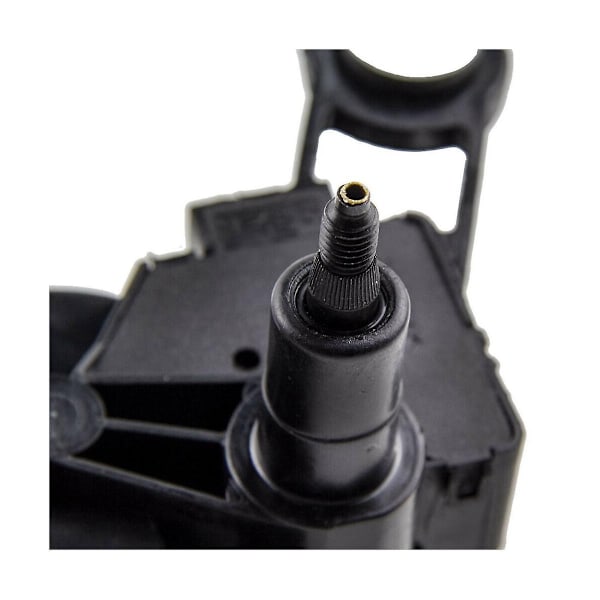 Bakspolare Motor med 4-polig Kontakt för A3 8P A4 A6 Q5 Q7 8E9955711A 8E9955711E-WELLNGS