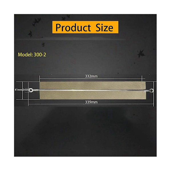 10 kappaleen pakkaus 12 tuuman sulkemisvaihtoelementtejä, 300 mm x 2 mm:n pidike ja PTFE-teipit, 12 tuuman kuumasulkijoille - WELLNGS