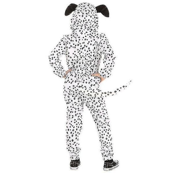 2023-asu lapsille   Dalmatian-WELLNGS 120-130cm
