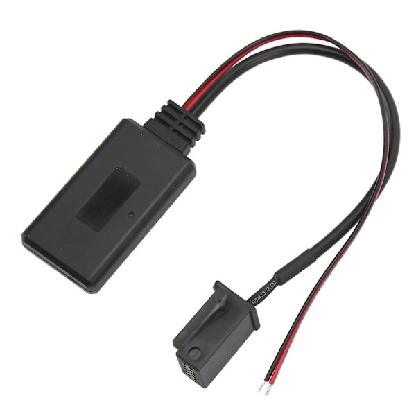 Bluetooth 5.0 Aux-ingångsadaptermodul för Opel Agila Antara Astra H-YM-WELLNGS