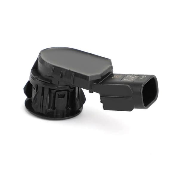 Sort ABS Plastik Parkeringssensor til RAV4 2.5L L4 2017-2018 89341-42060-WELLNGS
