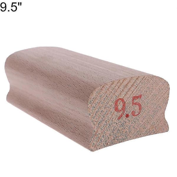 Farfi Radieslipkloss för Gitarrbasband Planering Greppbräda Instrumentmakarverktyg-WELLNGS 14inch