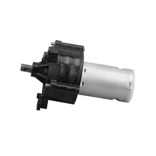 12V/24V DC Håndsving Dynamo Generator Kompatibel med Vind- & Hydrauliske Kraftsystemer - WELLNGS