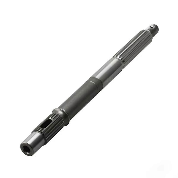 Drivaxel Propelleraxel Kompatibel med 4-takts Utombordsmotor F40 F50 4T Hidea Parsun 40-60HP 63D-45611-00 63D-45611-WELLNGS