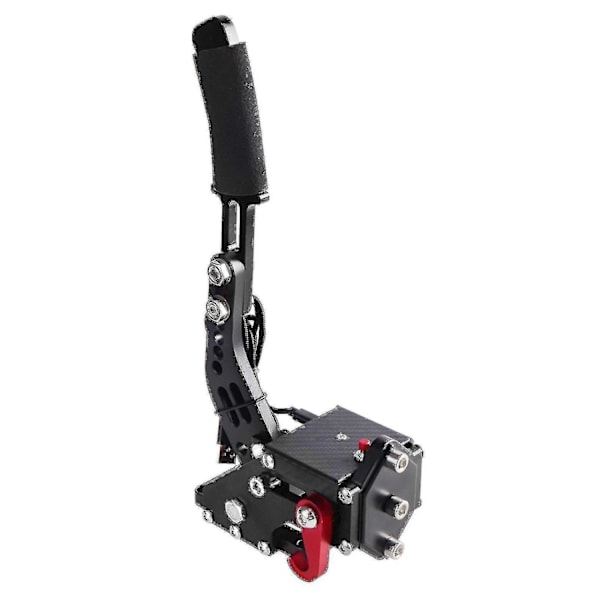 Usbndbrake för Ps4 Ps5 Pc Stöd G29 för spelsimulering Linearndbrake - WELLNGS
