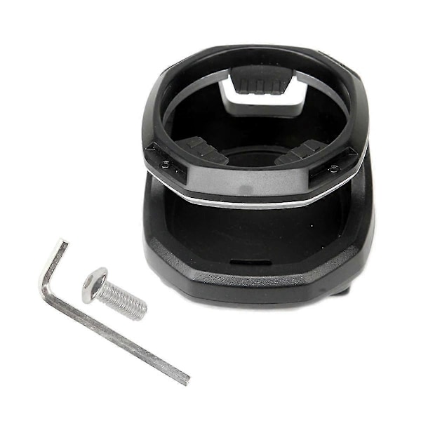 Koppholder for Jimny JB74 JB64 2018-2023 Kaffe Drikkeflaske Stativ Interiør Tilbehør-A-WELLNGS