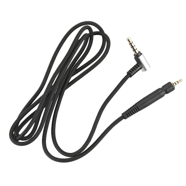 Reservekabel for G4ME ONE GAME ZERO 373D GSP 350 / GSP 500 / GSP 600 Hodetelefoner (Telefonversjon-WELLNGS