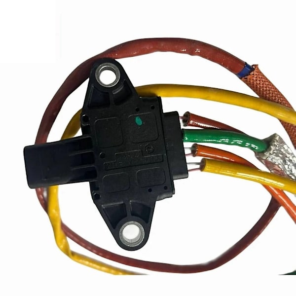 4-tråds avgastemperatursensor 226584752R 226580138R för M9R Kangoo II Dokker Sandero II Duster-WELLNGS 0 0