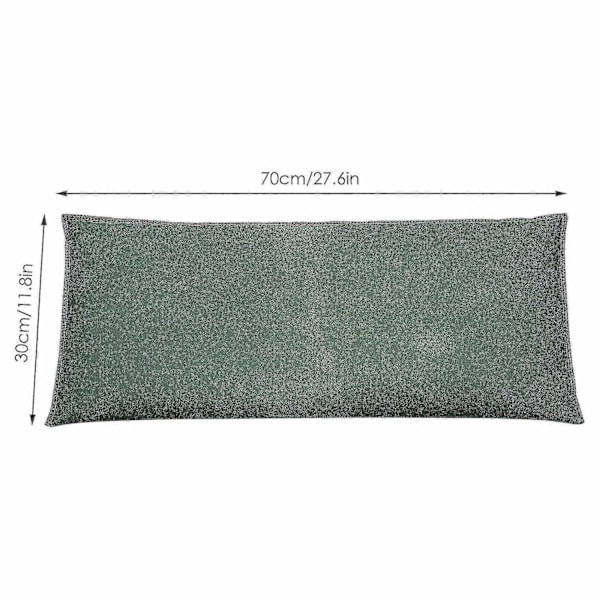 Bästsäljare - Vattenaktiverad översvämningsbarriär för källare garage översvämningsskydd - WELLNGS 30*70cm