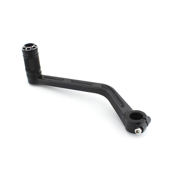 Växelspak Stång Växelpedal Ersättning för Yamaha Vmax 1200 1985-2007-WELLNGS Style G