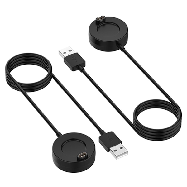 Laderadapter for Garmin Fenix 7/7s/7x/epix- Smart Watch Base Cable Dock Stand-WELLNGS Charging Cable