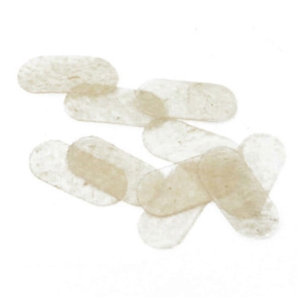 Violin Bridge Wire Protection Pad E1A1 String Protection Pad Accessories String Protection Pad B-WELLNGS
