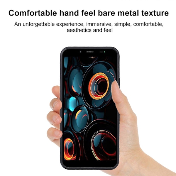 Kompatibel med TPU-telefonfodral-WELLNGS For Ulefone Power Armor 16S