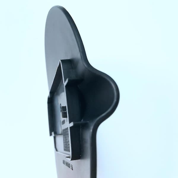 Silver bränsletanklock, bränsletanklock, bränsletanklock, bränsletanklock, bränsletanklock för Ford Focus 2 Mk2 Mk3 8m - WELLNGS