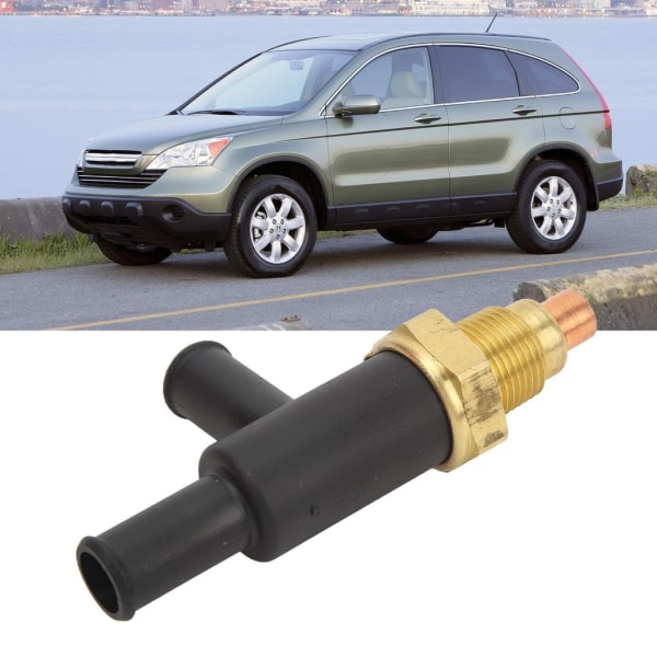 Ilmanavusteisen ohjauksen solenoidiventtiilit polttoainesuuttimelle 36281-RAA-A01 36281-RTA-003-WELLNGS