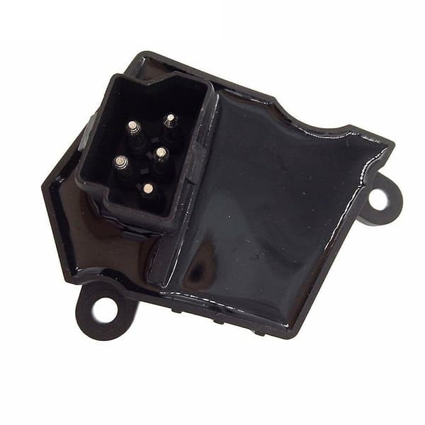 Viftemotstand AC Varmevifte for E39 E53 E83 E46 E36 325-WELLNGS