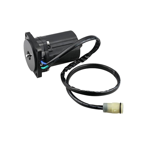 36120-zw4-h12 Påhængsmotor Power Tilt Trim Motor Passer til Påhængsmotor 4 Slag 40hk-60hk-WELLNGS