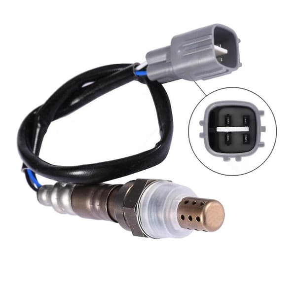 1x Lambda O2 Syresensor för Toyota Camry 4runner Solara Fj Cruiser-WELLNGS