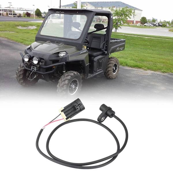 Hall-efekti nopeusanturi 4011640 Polaris Sportsman 500 700 800 EFI -lisävarusteet-WELLNGS