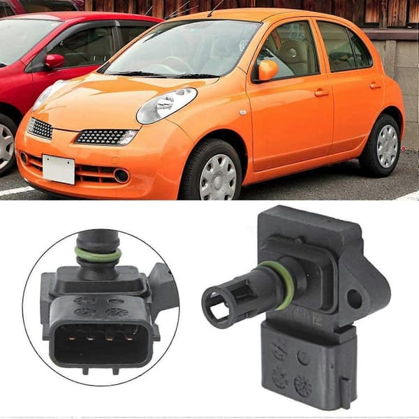 22365-AX000 22365AX000 MAP Sensor Luftflödessensor för MICRA III K12-WELLNGS