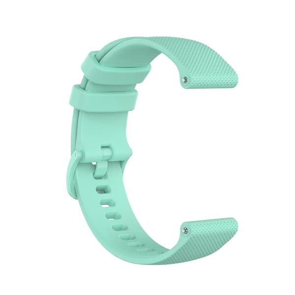 Garmin Forerunner 745 -kellon ranneke - WELLNGS Teal