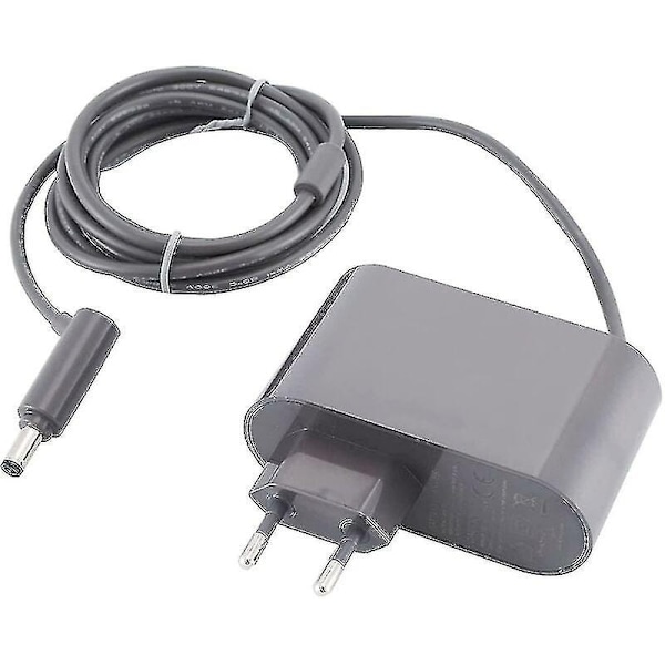 Oplader til Dyson V6 V7 V8 Dc58 Dc59 Dc61 Dc62 Sv03 Sv04 Sv05 Sv06 Sv07 Ac Støvsuger Adapter-WELLNGS