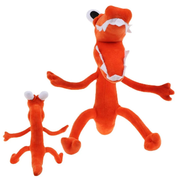 32cm Rainbow-Friends pehmolelu Rainbow Friends Horror-peli - WELLNGS