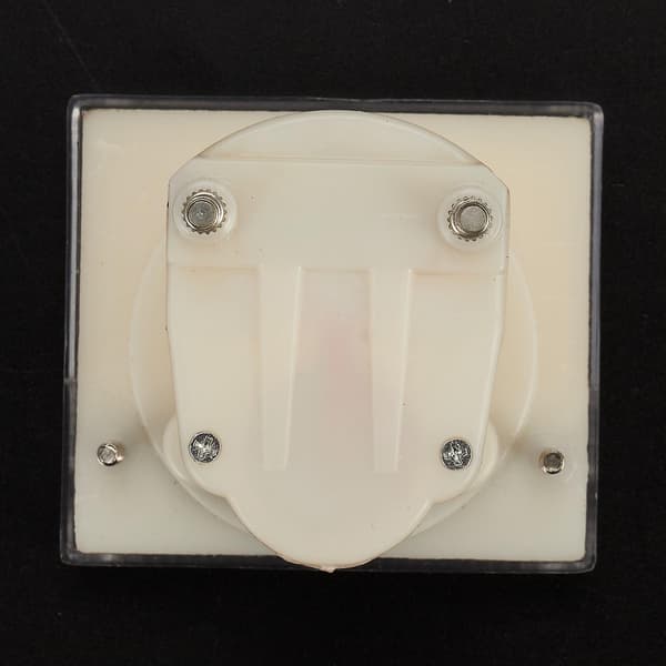 85C1-A DC Analogt Meter Panel Meter Måler 30A Amp Måler Strøm Mekaniske Ampermetre - WELLNGS