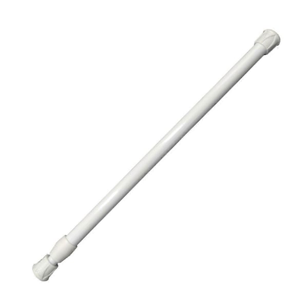 Fönstersäkerhetsstång, Skjutdörrlås, Justerbart Glasdörrskydd, Utdragbar-WELLNGS