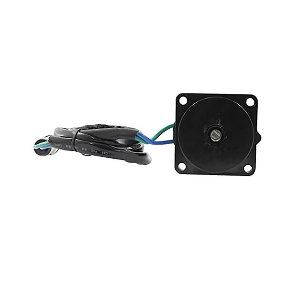 36120-zw4-h12 Påhængsmotor Power Tilt Trim Motor Passer til Påhængsmotor 4 Slag 40hk-60hk-WELLNGS