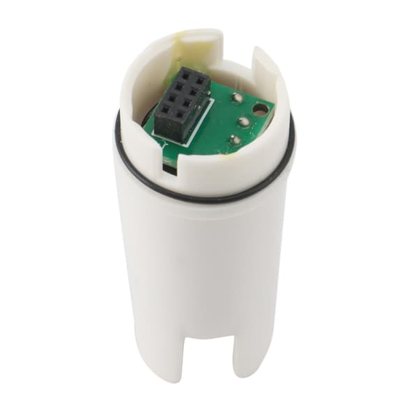 PH-måler Erstatningsprobe Elektrode for PH/TDS/EC/Temperaturmåler, EZ9901 Probe-WELLNGS