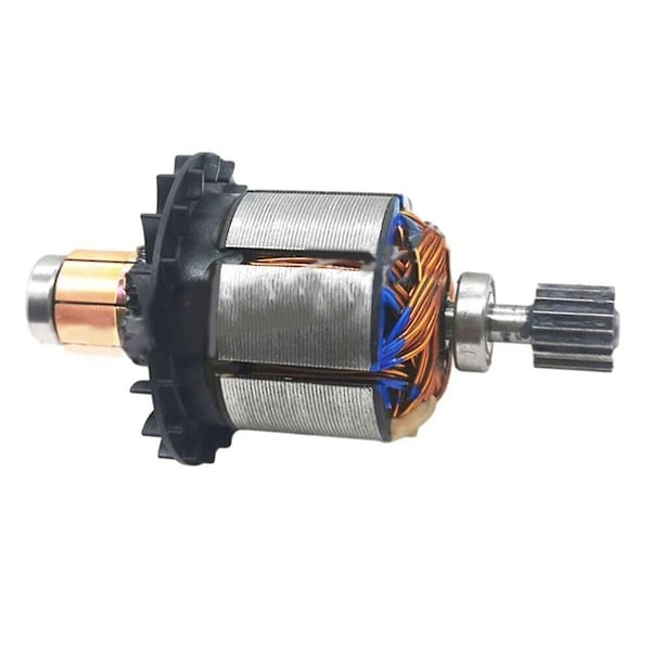 DCD985 1/2 20V Type 2 Akku-slagboremaskine Anker N372159 til Anker Rotor Elværktøjstilbehør-WELLNGS 0 0