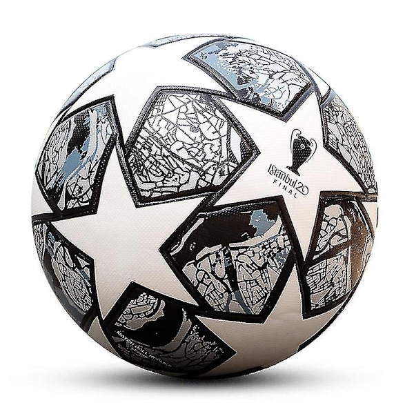 2022 Premier Pu Football Size 5 Football Goal League Ball Outdoor Sports Training Ball Futbol Voetbal Bola-WELLNGS 1