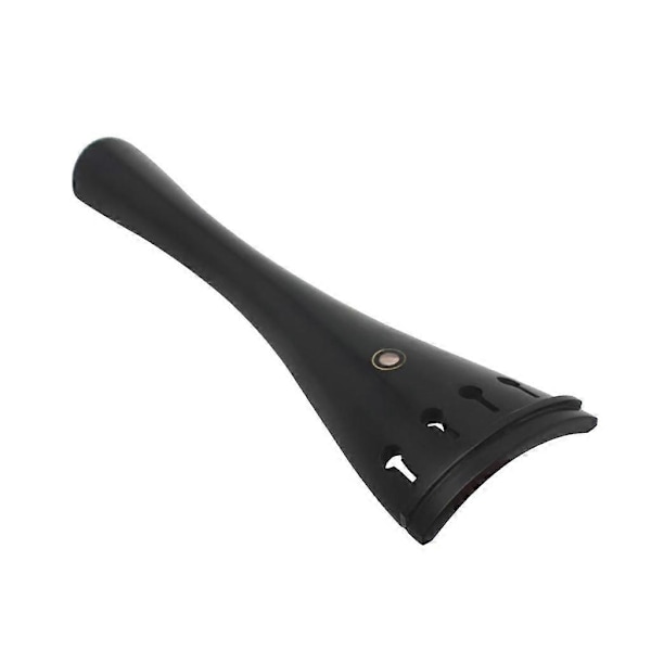 Ebenholts Cello Harpe Stol Violoncello Reservedeler for 3/4 4/4 Cello-WELLNGS