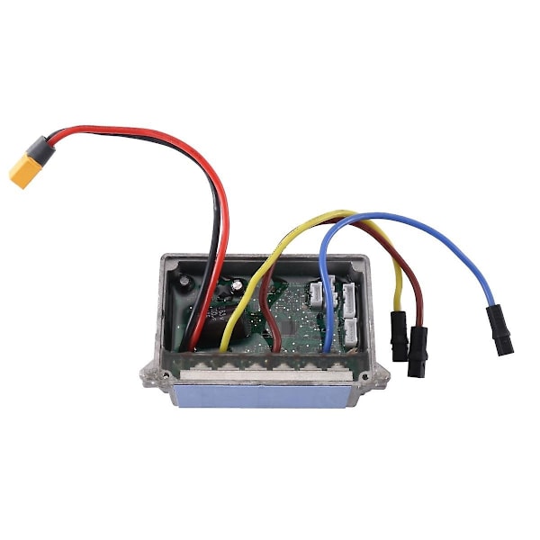 G30 Control Board Assembly for Max G30 Electric Scooter Replacement Controller Parts-WELLNGS