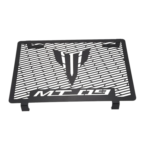 Motorsykkel Radiator Grill Deksel Beskytter for Mt-09 Fz09 Fz-09 Fz 09 2014 2015 2016 2017 Mot-WELLNGS 0 0