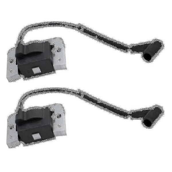 2 stk. tændspoler til Kohler 24-584-01s 2458445-s 24 584 45-s Ch18 Ch20 Ch22 Ch23 Ch620 Ch621 Cv18 Cv20 Cv22 Cv23-WELLNGS