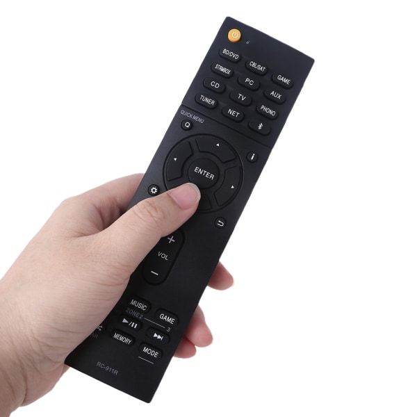 Kotiteatterin lisävarusteet Kaukosäädin HT-R695 TX-NR656 TX-RZ610 RC-911R kaukosäädin-WELLNGS