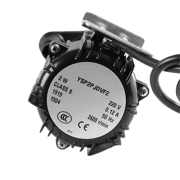 2w Ismaskin Universell Vattenpump för Jiujing Yanghang Yingnian Ruiqi Donper-WELLNGS