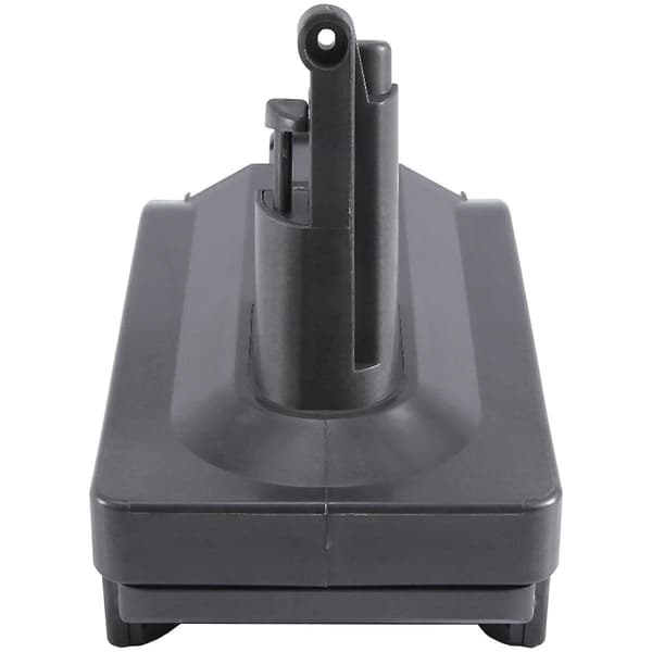 Batteriadapter til 18V Li-Ion batteri, konverterer til V10 støvsuger MT18V10-WELLNGS