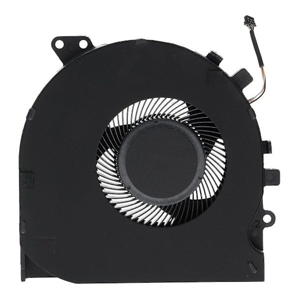 CPU+GPU Kjølevifte for Razer Blade 15 RZ09-0369A RZ09-0369 RZ09-0369AE22-WELLNGS