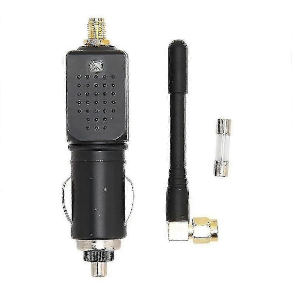 Bærbar Mini 12V 24V Bil GPS Beskytter P20241126226 S20241230933-WELLNGS