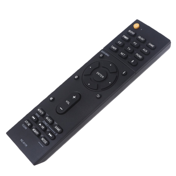 Kotiteatterin lisävarusteet Kaukosäädin HT-R695 TX-NR656 TX-RZ610 RC-911R kaukosäädin-WELLNGS