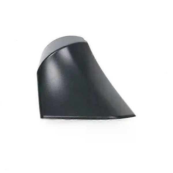 Passer til sidespeil for bil kompatibel med Toyota RAV4 RAV 4 2020 2021 2022 Nedre base deksel ramme bakspeil blinklys lampe linse WELLNGS base right