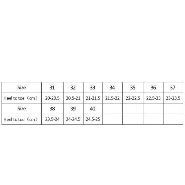 Professionella balettskosnören 32 32