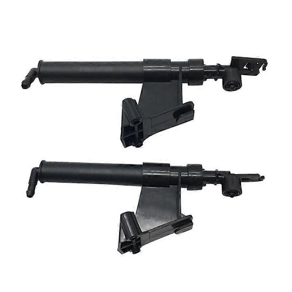 Främre vänster och höger strålkastare vattenmunstycke pump 31294103 31294104 för S40 V50 2005-2012-WELLNGS