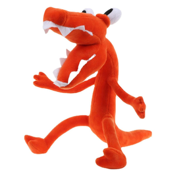 32cm Rainbow-Friends pehmolelu Rainbow Friends Horror-peli - WELLNGS