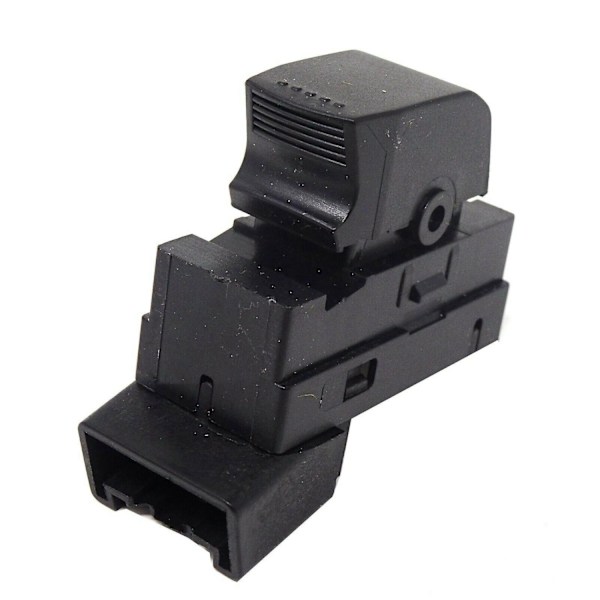 Strømbryter for vinduer for Swift 2005-2016 for Grand Vitara Alto SX4 2006-2013 Power Master Window Control Switch Button f-WELLNGS