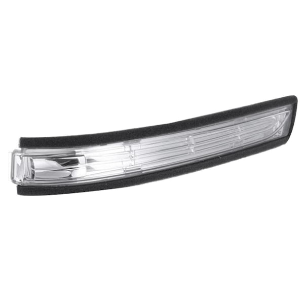 Höger LED-backspegellampa A1698201221 för -Class W169 W245 07-11 Blinkersindikator L-WELLNGS