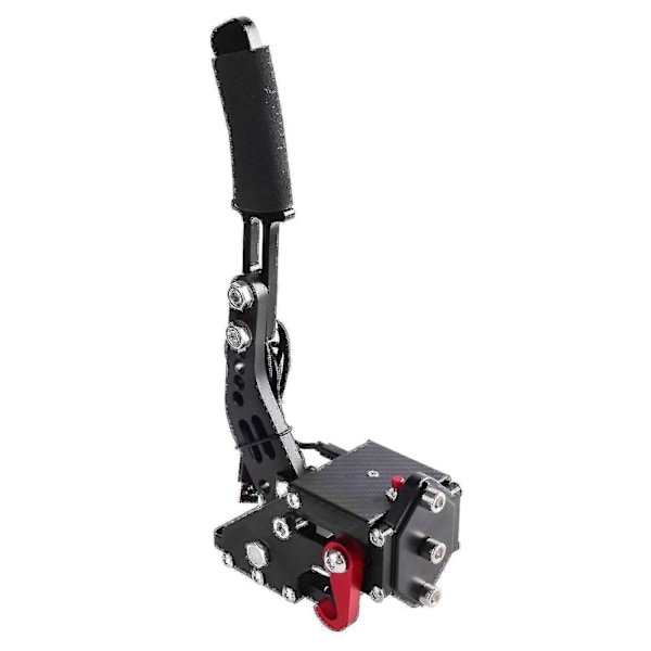 Usbndbrake för Ps4 Ps5 Pc Stöd G29 för spelsimulering Linearndbrake - WELLNGS